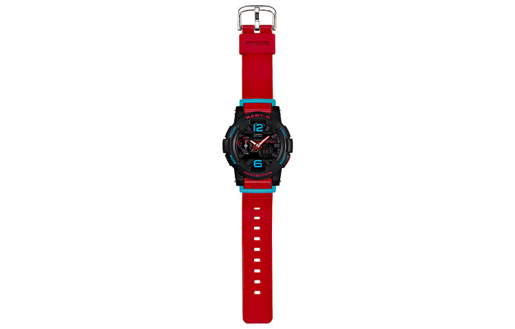 CASIO Baby-G 'Pink' BGA-180-4B2021