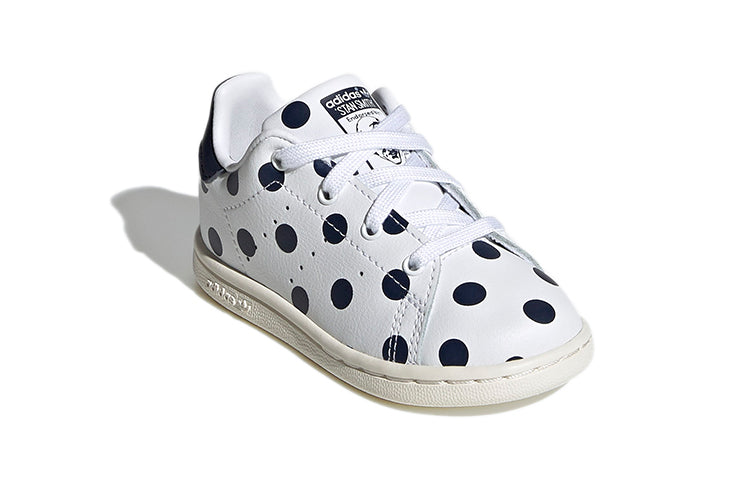 (TD) adidas Stan Smith 'Playful Polka Dot' FZ0232