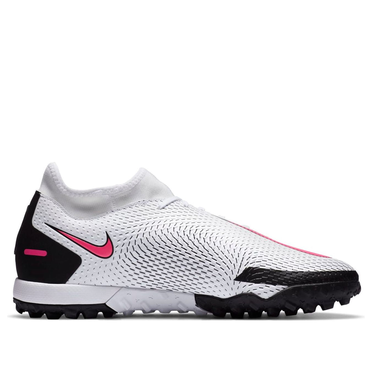 Nike Phantom GT Academy DF TF 'White Pink Blast' CW6666-160