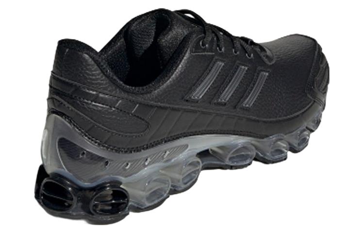 adidas MICROBOUNCE 'CBlack Ngtmet Ftwwht' EH1032