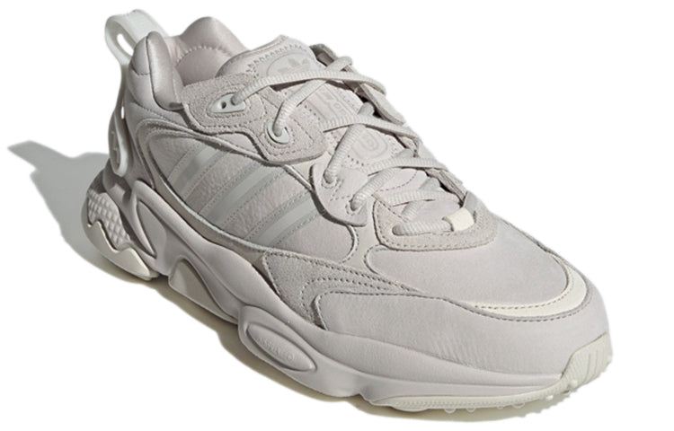 adidas originals Ozweego 'Chalk Grey' GW3960