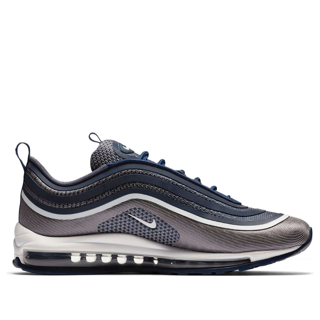 Nike Air Max 97 Ultra 17 'Navy Light Carbon' 918356-402