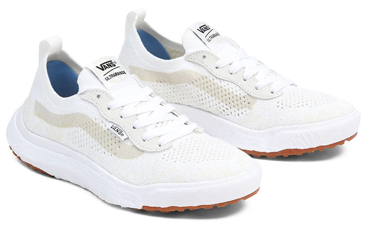 Vans UltraRange VR3 'True White' VN0A4BXBW00