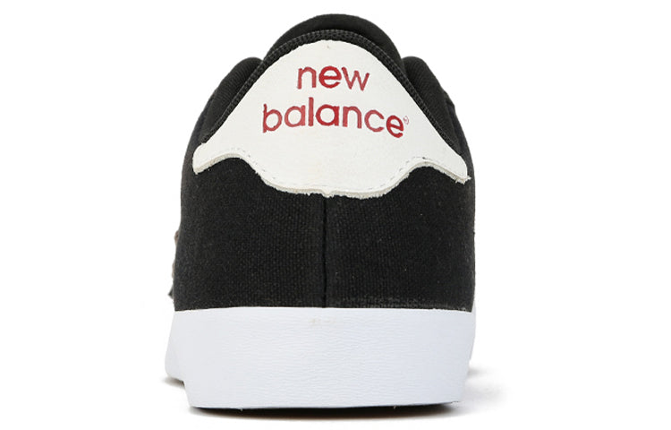 New Balance 212 Series Sneakers Black NM212GUM