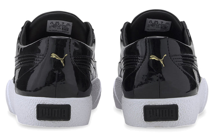 (WMNS) PUMA Love Patent 'Black' 372854-02