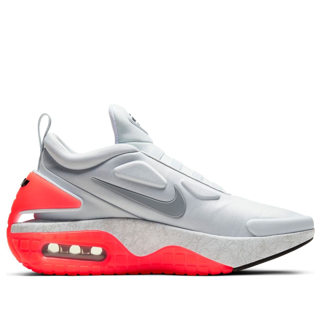 Nike Adapt Auto Max 'Infrared' CZ0232-002