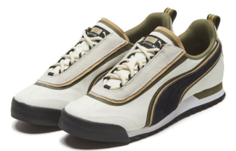 PUMA Roma Alt. Black 371688-04