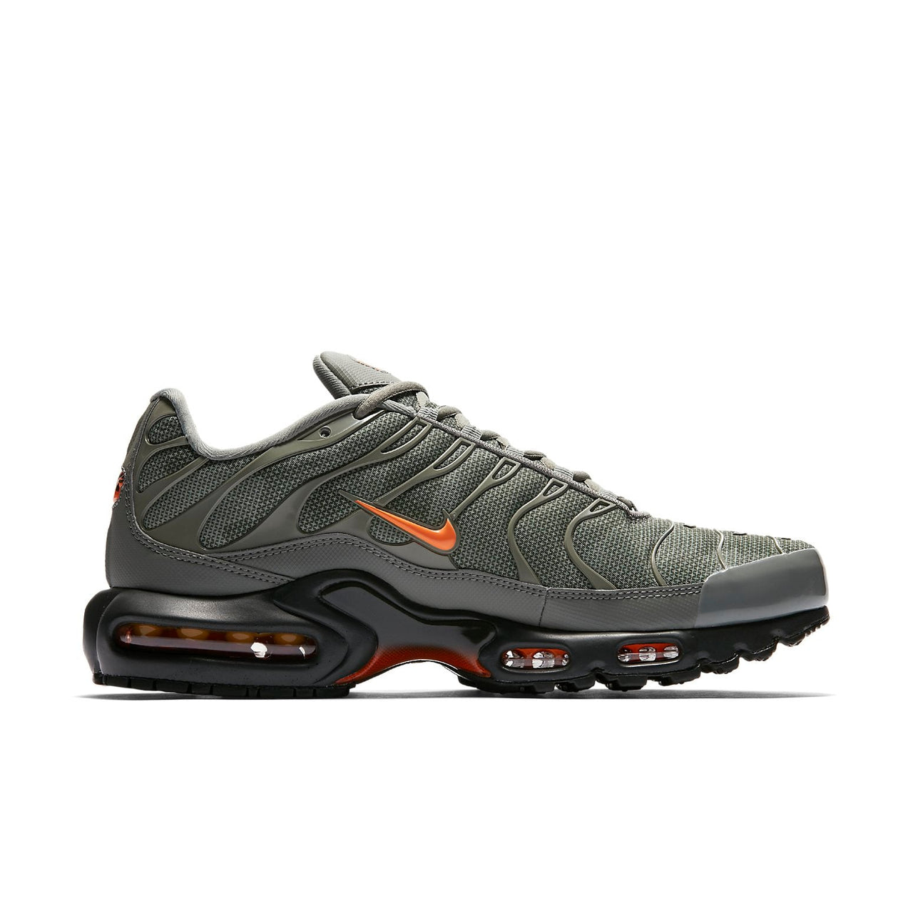 Nike Air Max Plus 'Total Orange' AJ2013-003