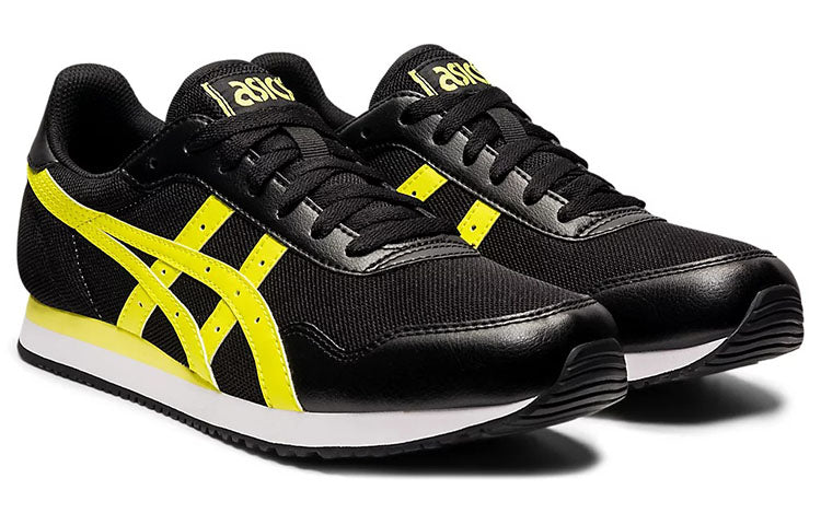ASICS Tiger Runner 'Black Sour Yuzu' 1201A267-002