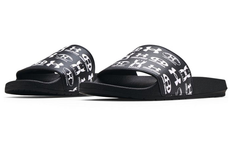 Under Armour Core Remix Slides '25th Anniversary' 3024492-001