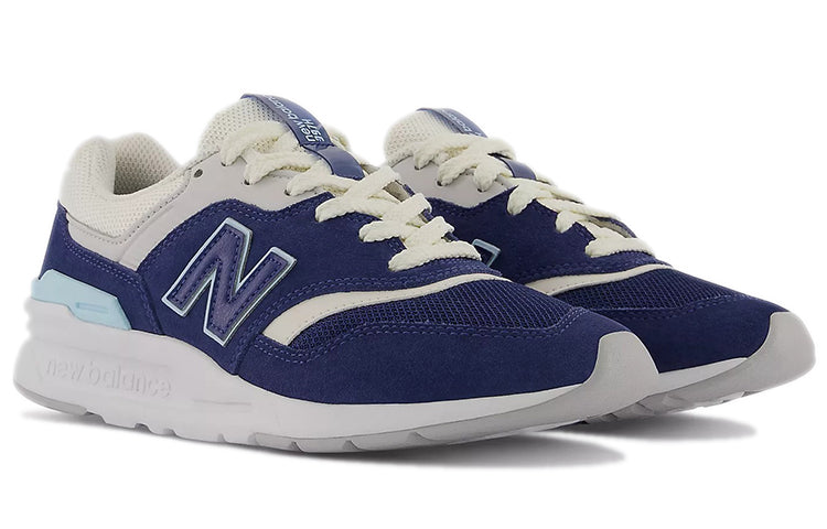 (WMNS) New Balance 997H 'Moon Shadow Bleach Blue' CW997HSW