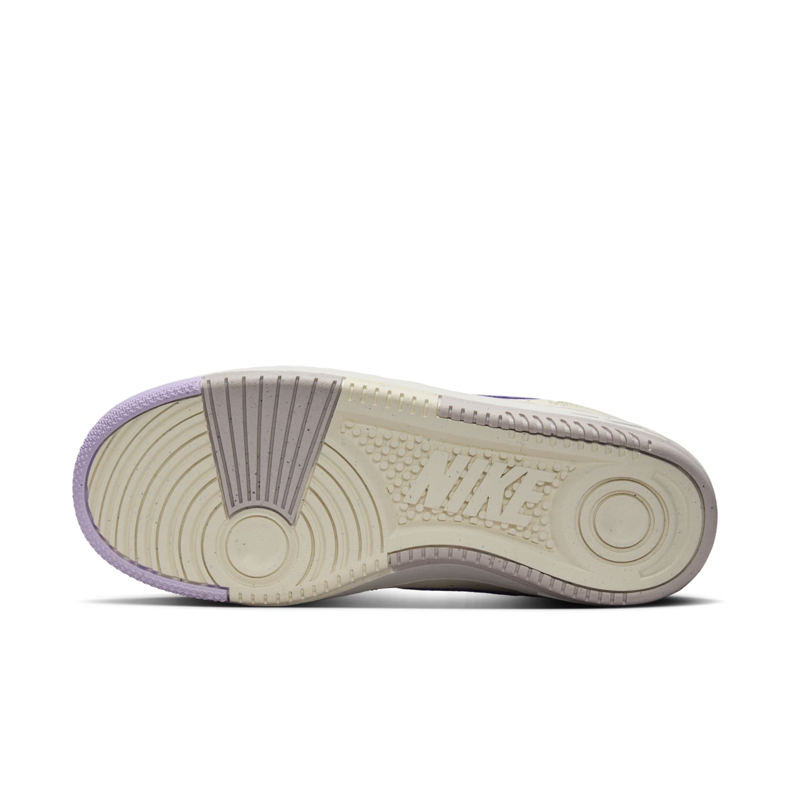 (WMNS) Nike Gamma Force 'Ivory Lilac Bloom' DX9176-110