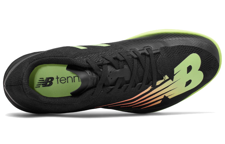 New Balance 896v3 Black/Yellow MCH896B3