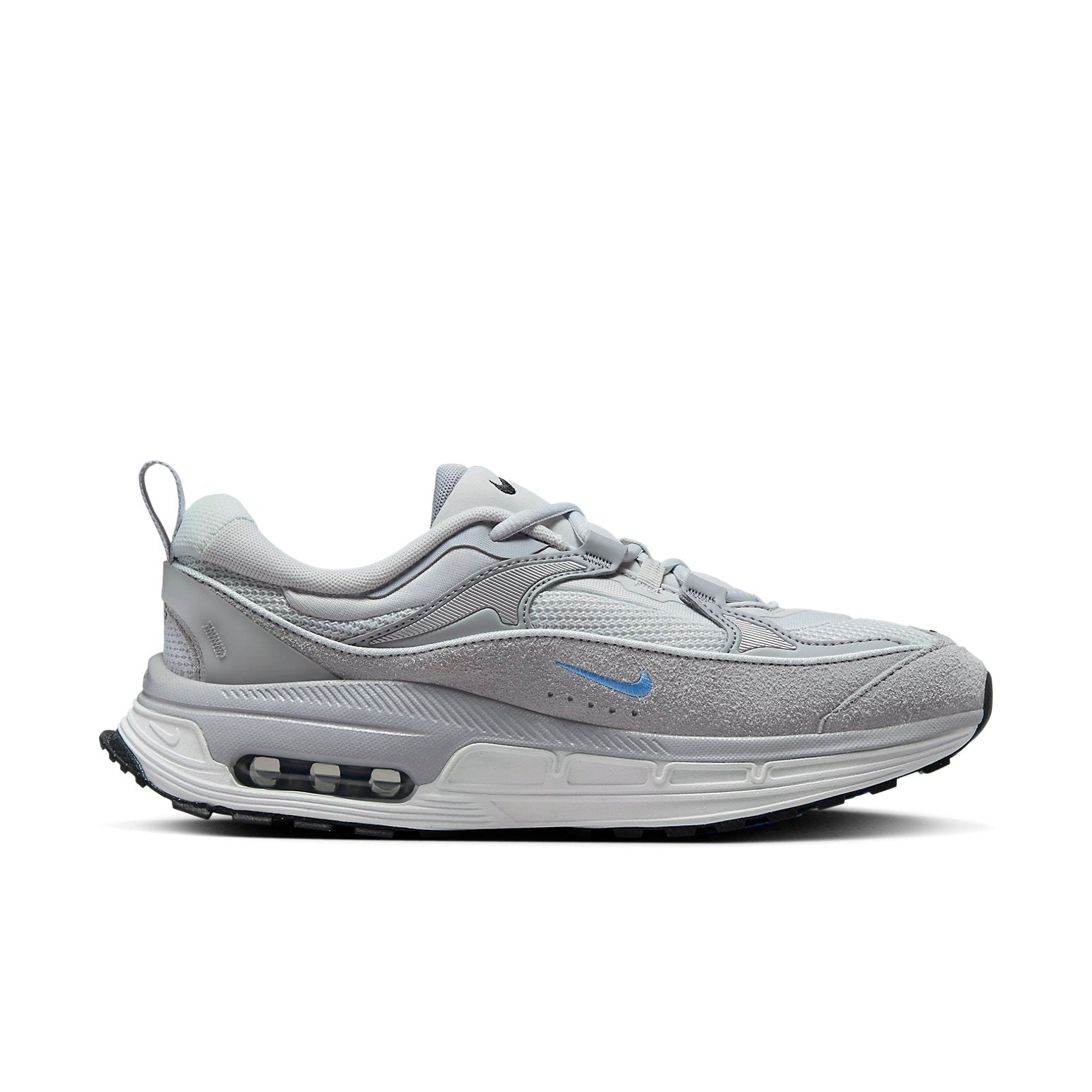 (WMNS) Nike Air Max Bliss 'Grey' DZ6754-003