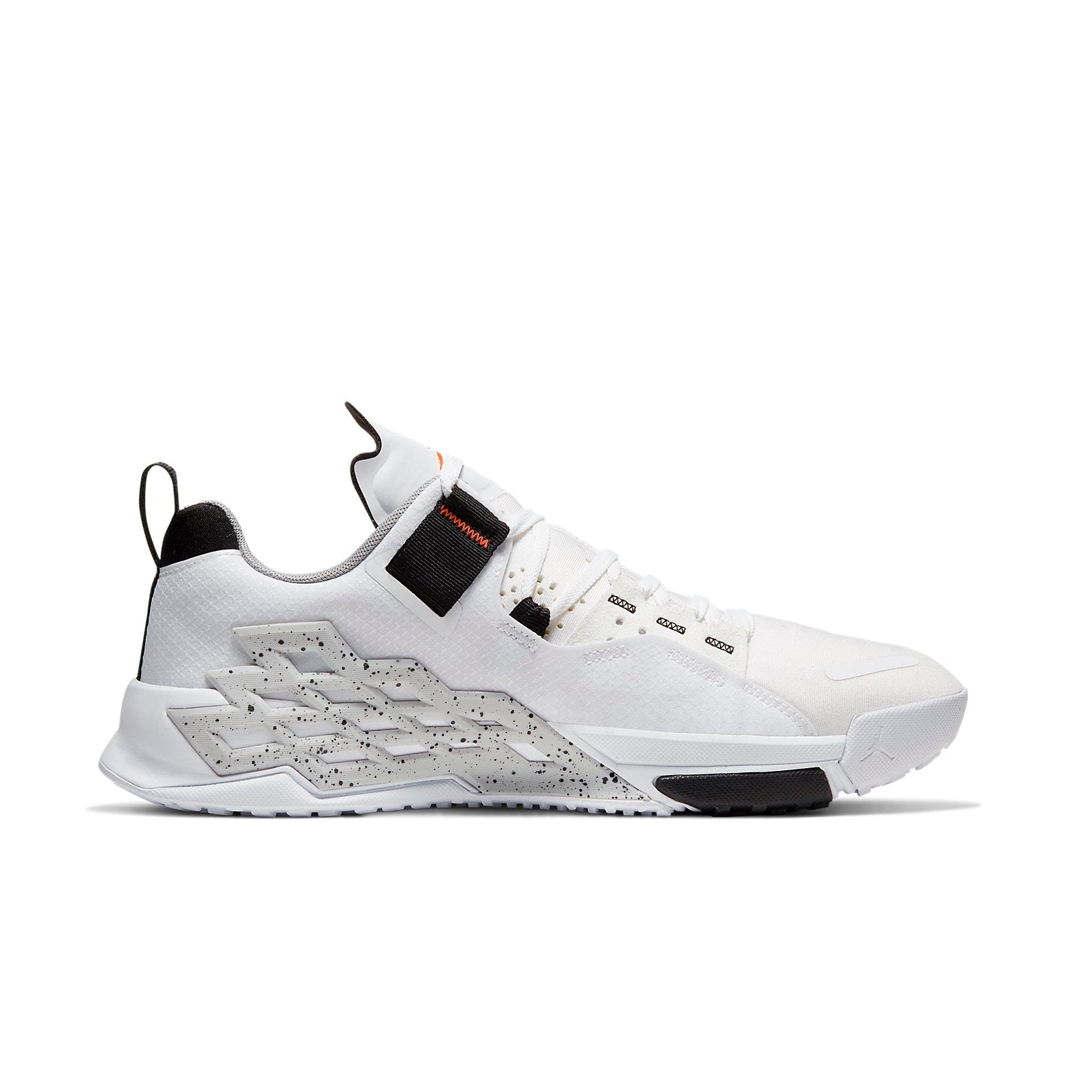 Air Jordan Alpha 360 TR 'White Smoke Grey' AV1937-100