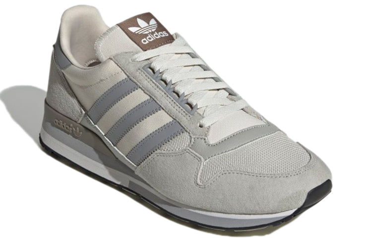 adidas Originals ZX 500 'Grey' GX1600