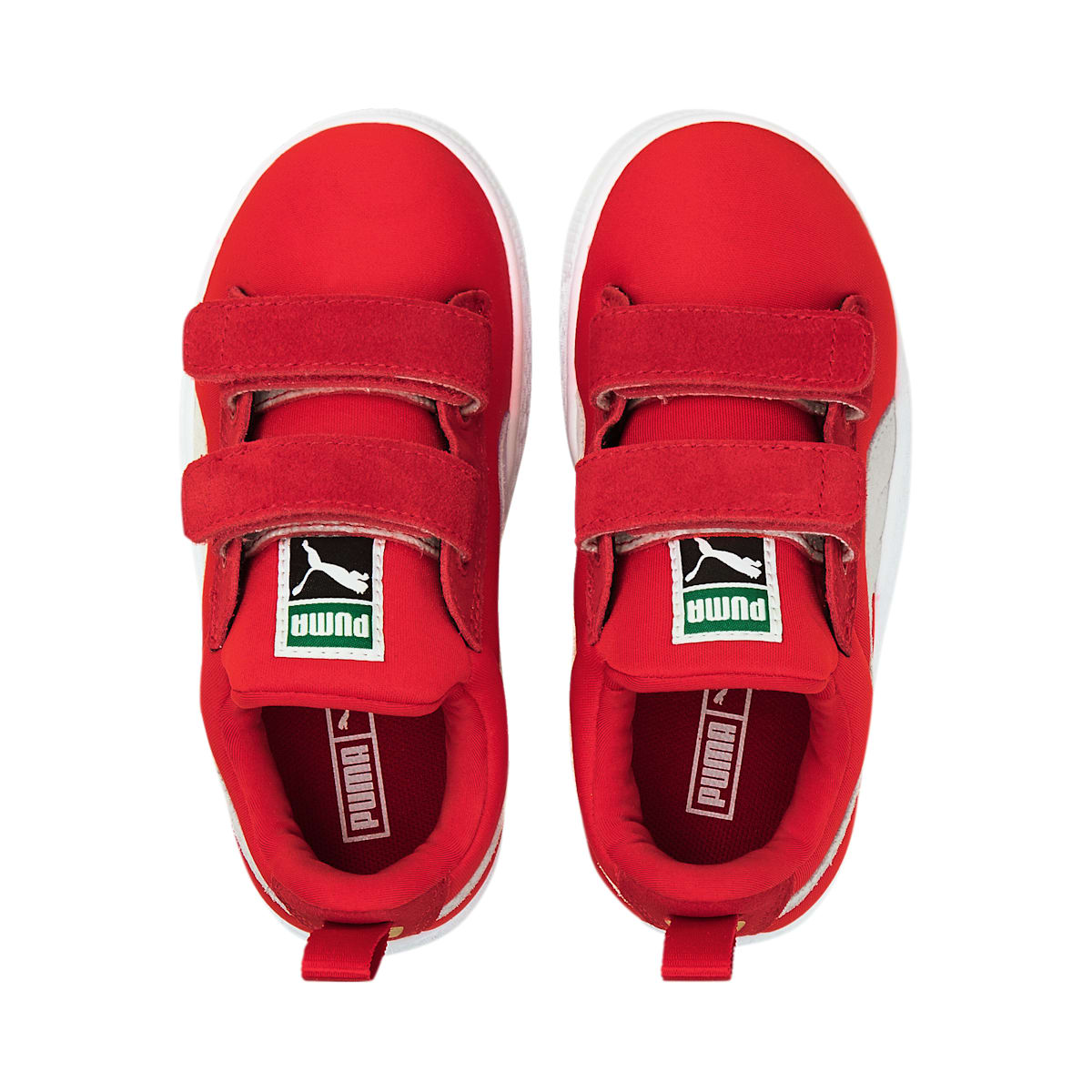 (PS) PUMA Suede Light-Flex 380730-02