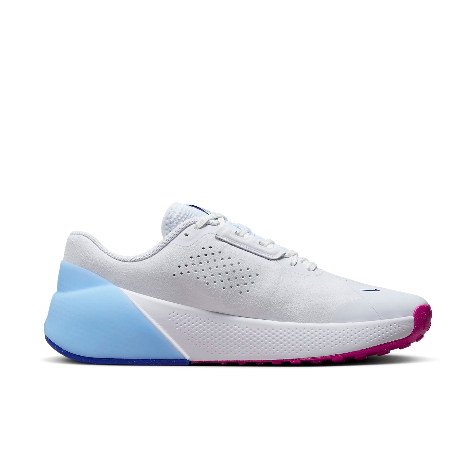 Nike Air Zoom TR 1 'White Aquarius Blue' DX9016-102