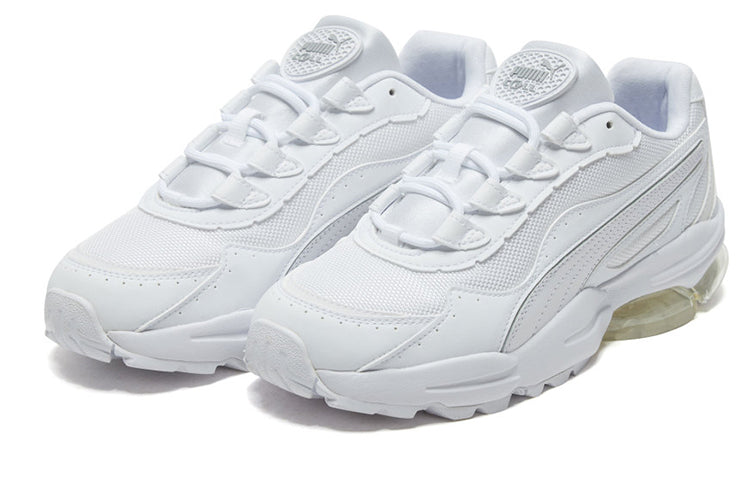 (WMNS) PUMA Cell Stellar 'Triple White' 370950-11