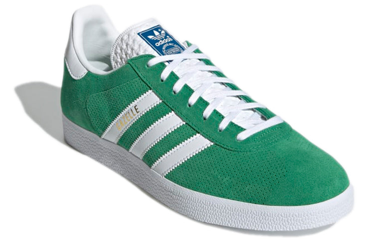 adidas Gazelle 'Green' H02215