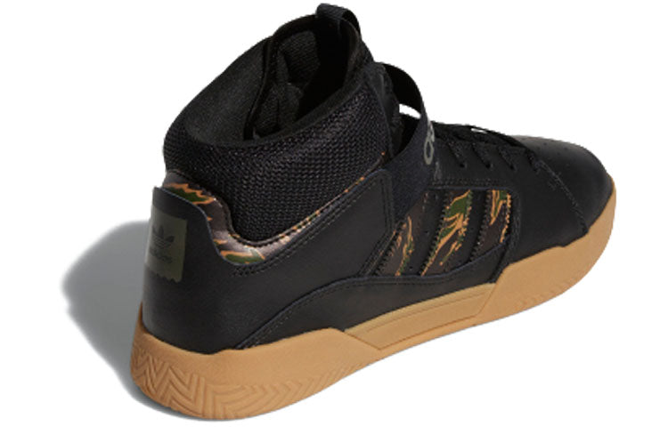 adidas originals VRX MID Shoes Black/Brown EE8315