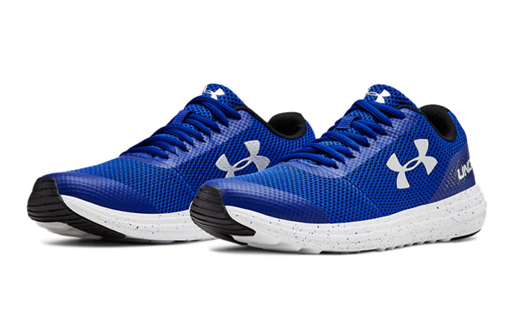 (GS) Under Armour Surge Rn 3020470-404