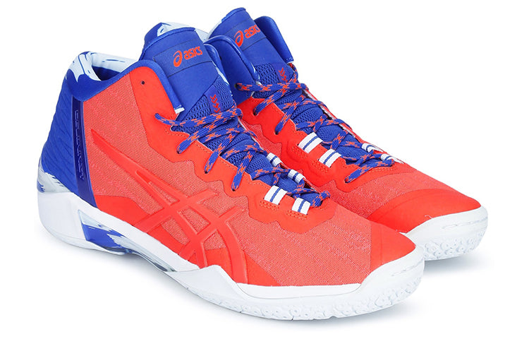 ASICS Gel-Burst 23 GE 'Orange Blue' 1061A018-816
