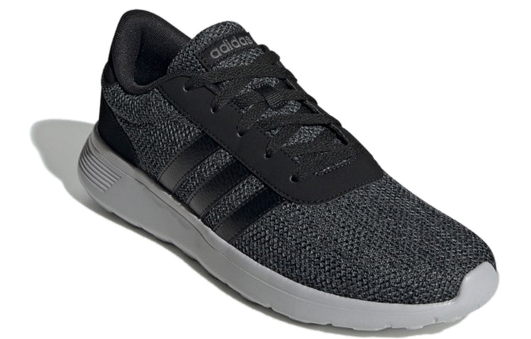 adidas neo Lite Racer 'Black Grey' EE8252