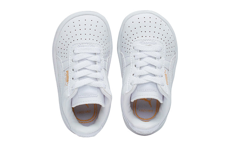 (TD) PUMA GV Special 'White' 351721-75