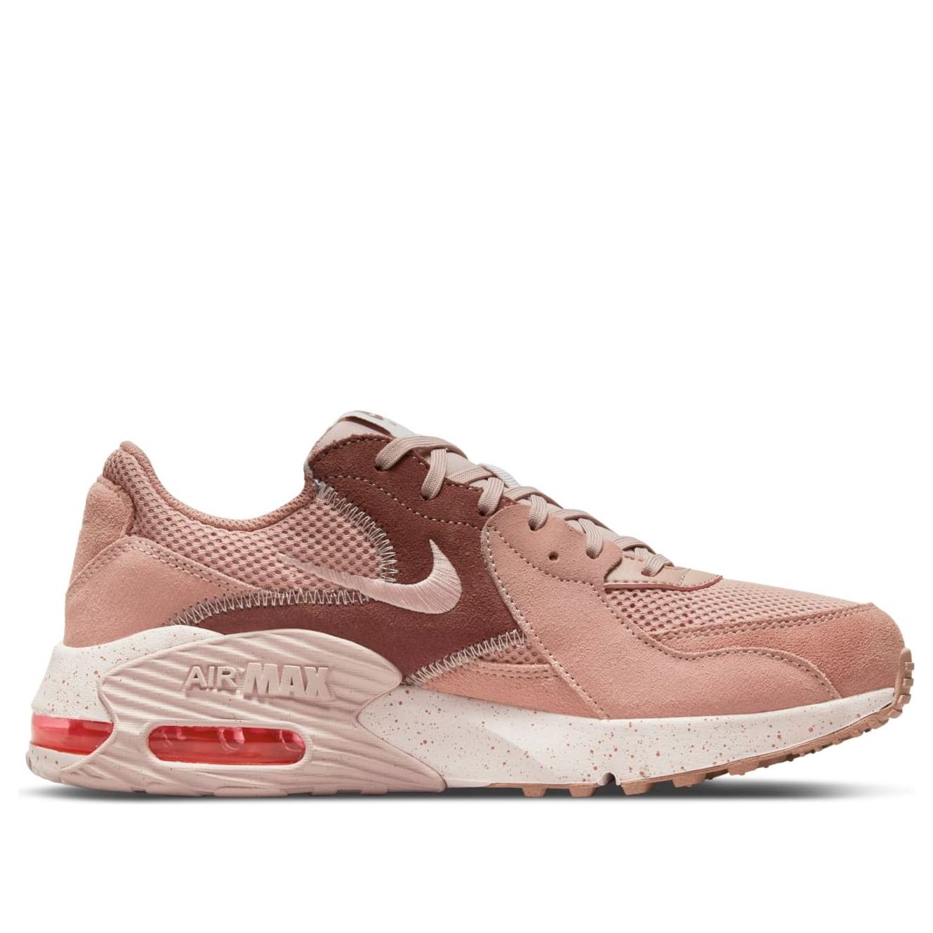 (WMNS) Nike Air Max Excee 'Rose Whisper' CD5432-603