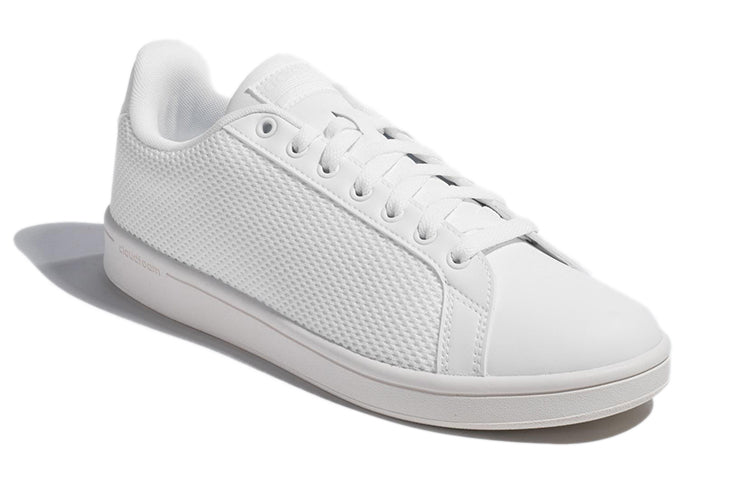 adidas CF Advantage CL 'Chalk White' DA9680