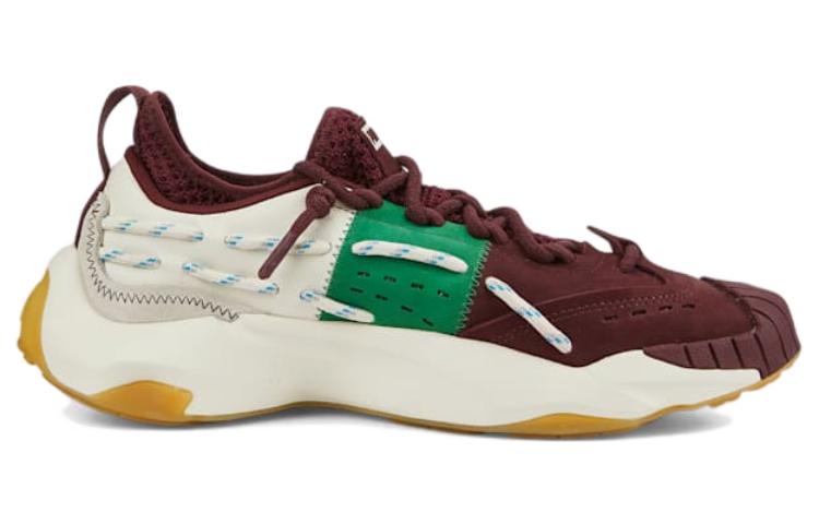 PUMA Plexus 'Retro Aubergine' 387325-01