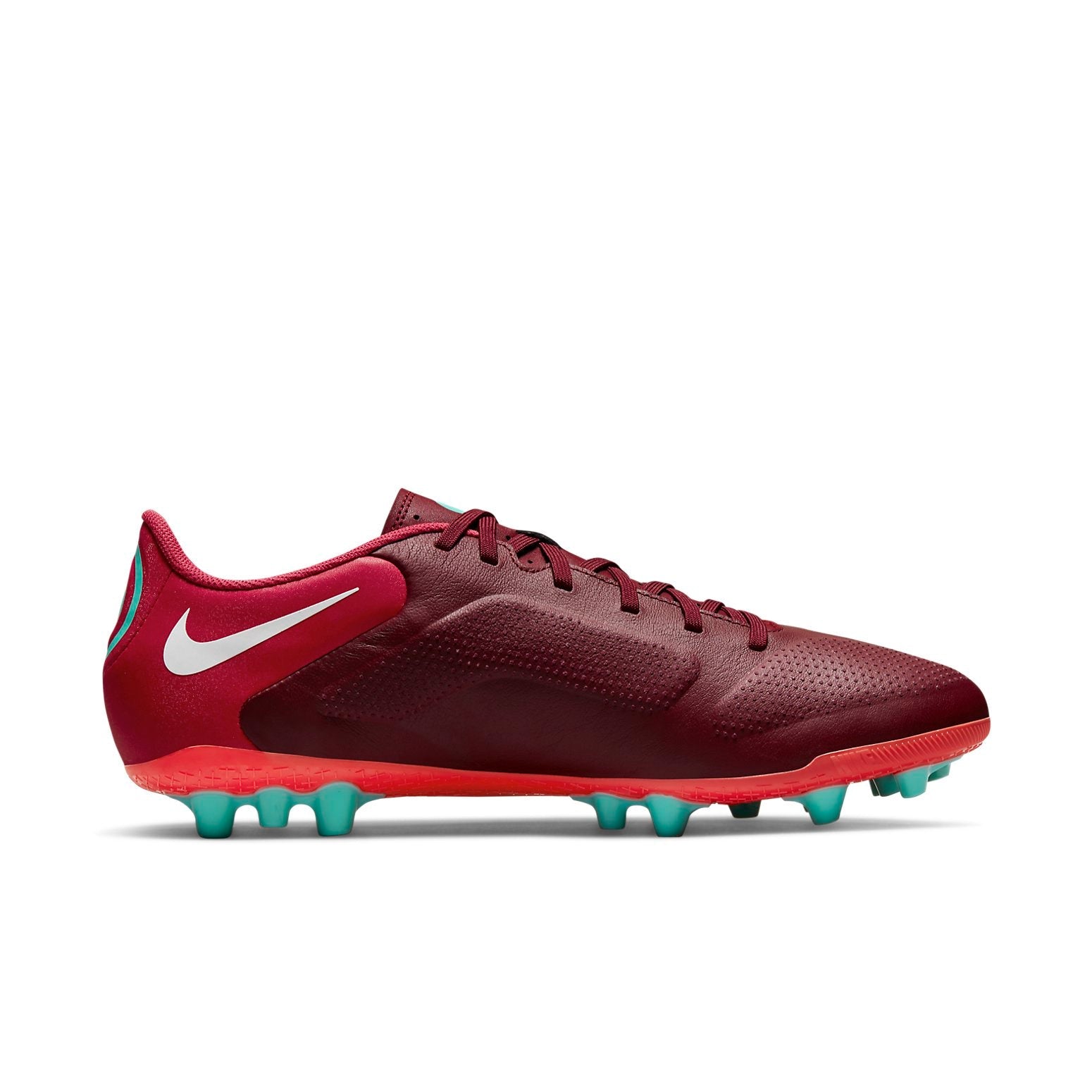 Nike Legend 9 Academy AG 'Red Blue' DB0627-616