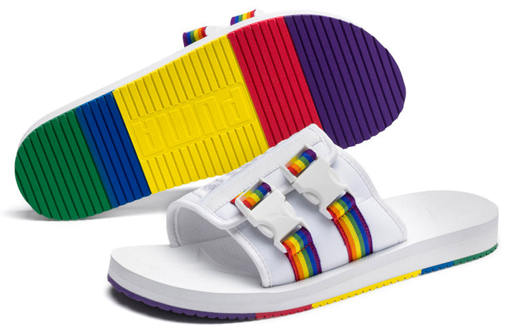 PUMA Wilo Lux Nylon Multi 372554-01