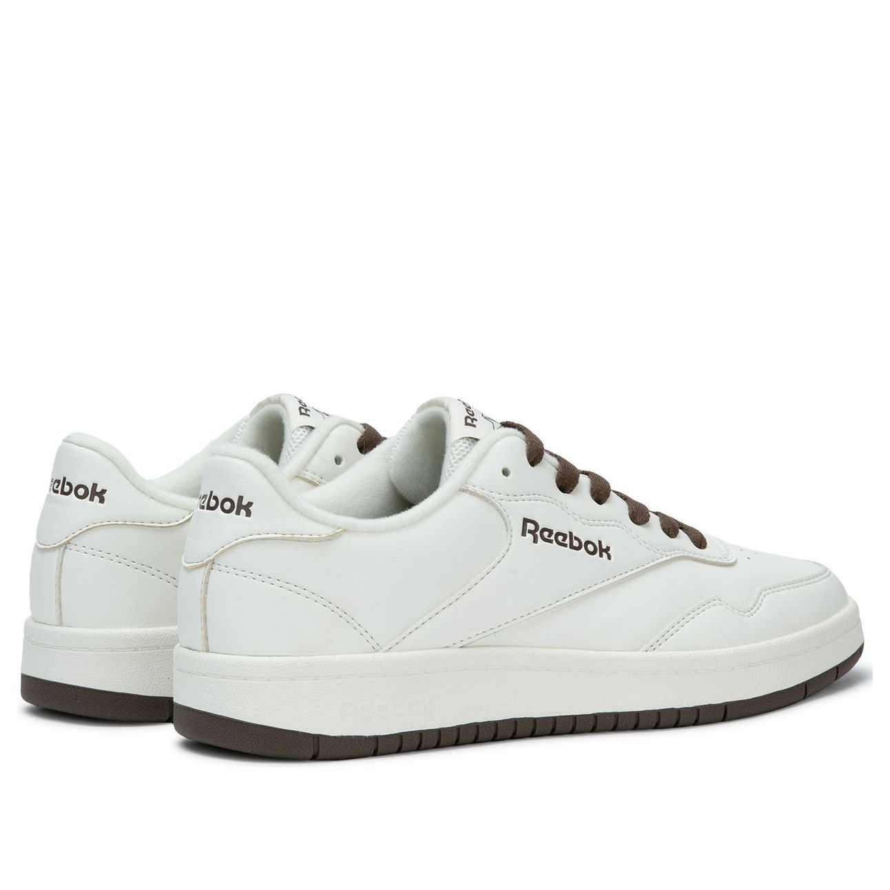 Reebok COURT 1000 'White Brown' 24FRC907U2GM0