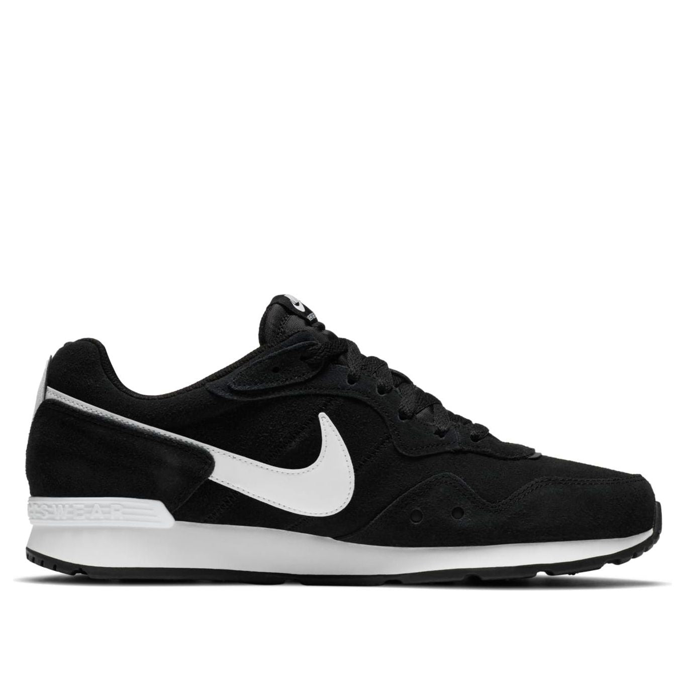 Nike Venture Low-Top Black/White CQ4557-001