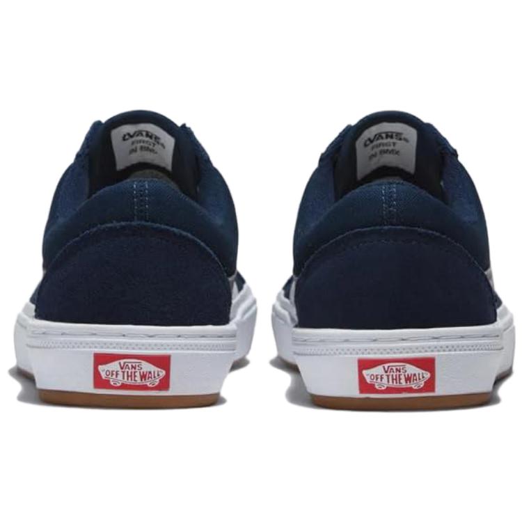 Vans Old Skool 'Navy White' VN0005UZNAV
