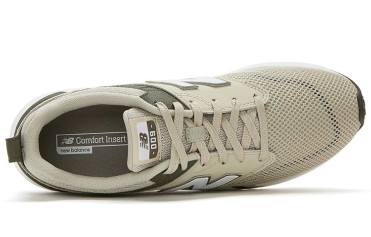 New Balance 009 Shoes Olive MS009SG1