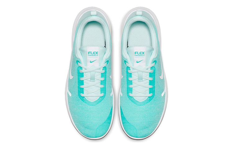 (WMNS) Nike Flex Experience RN 8 'Hyper Jade' AJ5908-300