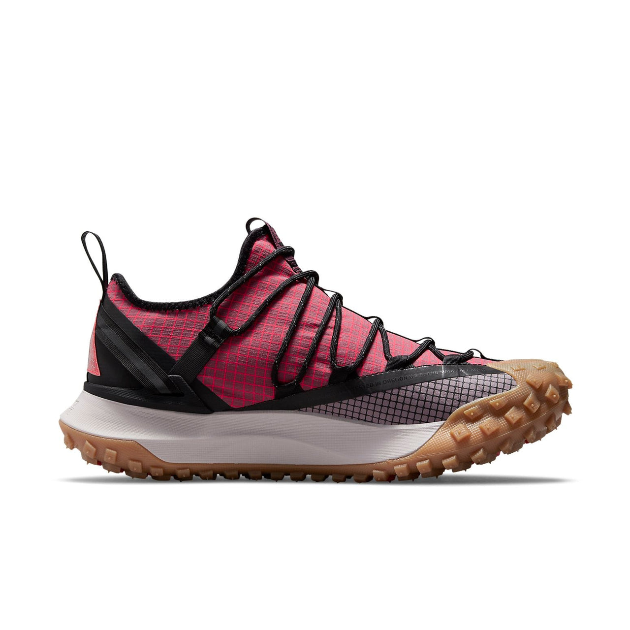 Nike ACG Mountain Fly Low 'Flash Crimson' DC9045-500