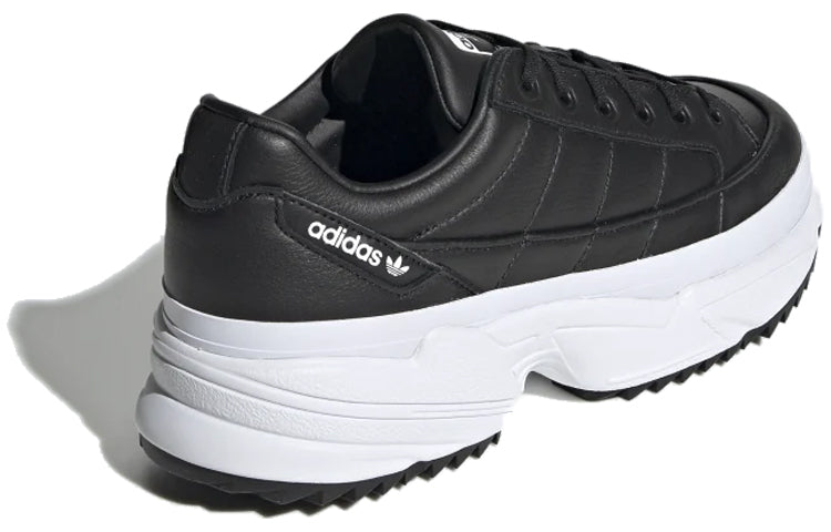 (WMNS) adidas Kiellor 'Core Black' EF5621