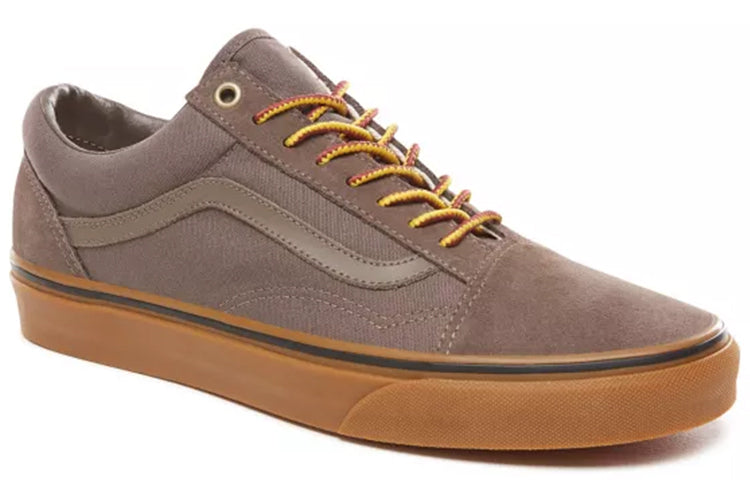 Vans Gum Old Skool Grey Gum Gray VN0A38G1UNE