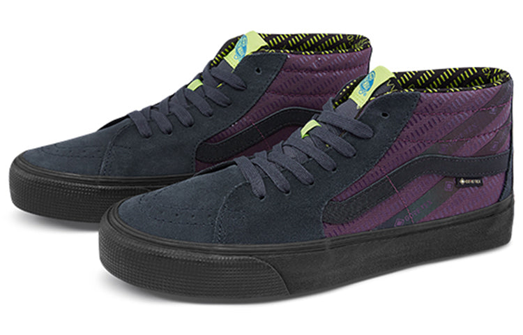 Vans Sk8-Mid Gore-Tex Purple VN0A4VJE24V