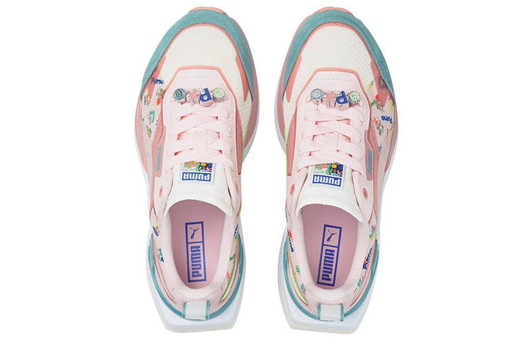 (WMNS) PUMA Kosmo Rider AP 'Psychedelic' 384954-01