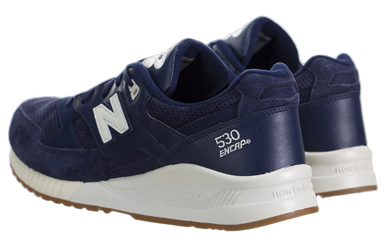 New Balance 530 Series Navy Blue M530AAE