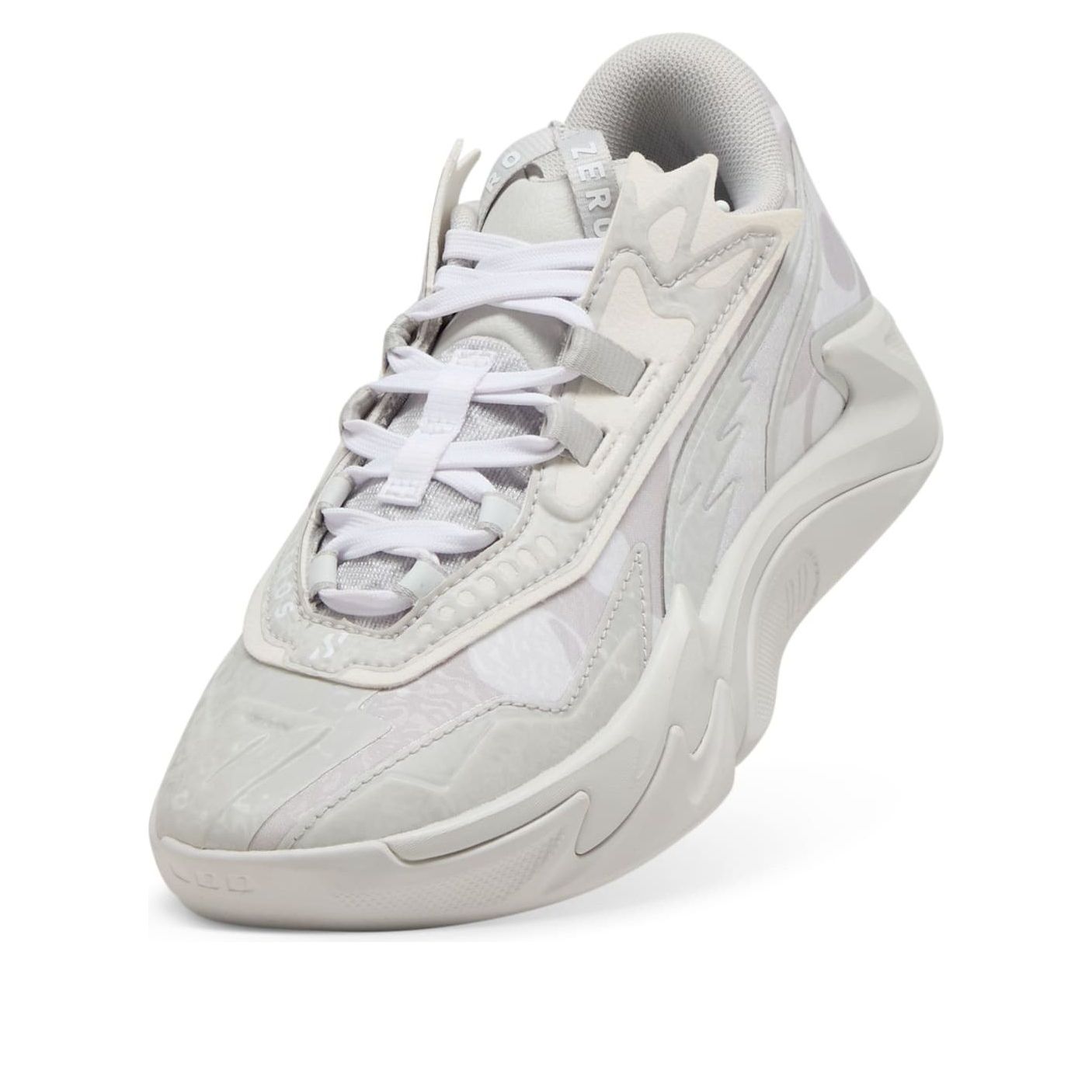 (GS) PUMA Scoot Zeros 2 'Glacial Grey' 312230-01
