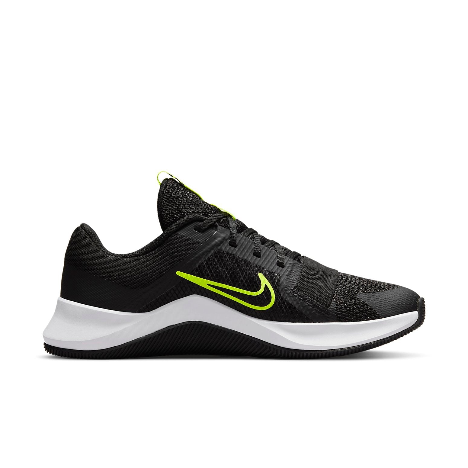 Nike MC Trainer 2 'Black Volt' DM0823-002