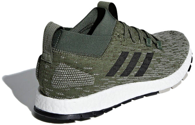 adidas PureBoost RBL 'Base Green' CM8312