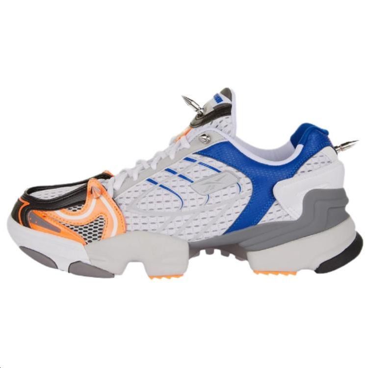 Reebok Spike Runner 400 x Vetements 'White Blue' DV9928
