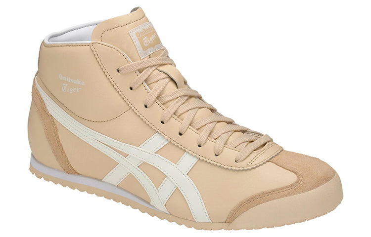 Onitsuka Tiger Mexico Mid Runner 'Pink Blue' HL328-6700